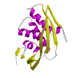 Image of CATH 2ww4B01