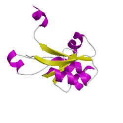 Image of CATH 2ww4B02