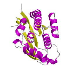 Image of CATH 2wwgC00