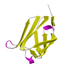 Image of CATH 2wwmT