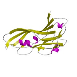 Image of CATH 2wwsB