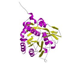 Image of CATH 2wwtA