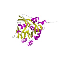 Image of CATH 2wwtB