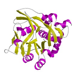 Image of CATH 2wwtB01