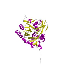Image of CATH 2wwtC