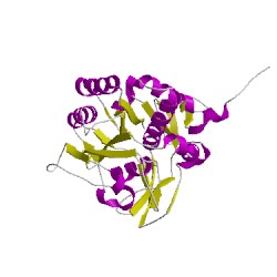 Image of CATH 2wwtD