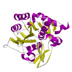 Image of CATH 2wwtD01