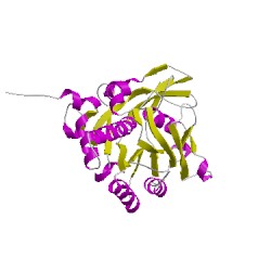 Image of CATH 2wwtE