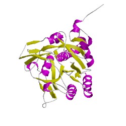 Image of CATH 2wwtF