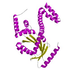 Image of CATH 2wwwA