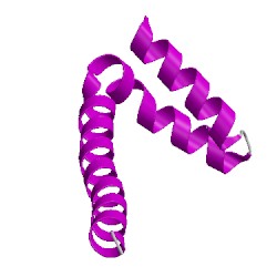 Image of CATH 2wwwA03