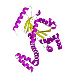 Image of CATH 2wwwC