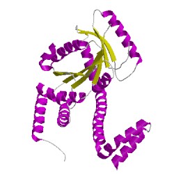 Image of CATH 2wwwD