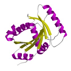 Image of CATH 2wwwD02