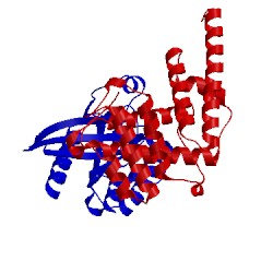 Image of CATH 2wwx