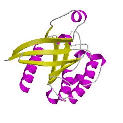 Image of CATH 2wwxA00