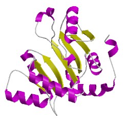 Image of CATH 2wwyB01