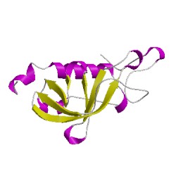 Image of CATH 2wx5H02