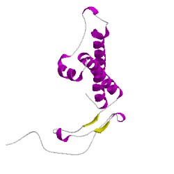 Image of CATH 2wx5M01