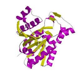 Image of CATH 2wxbA