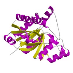 Image of CATH 2wxbB