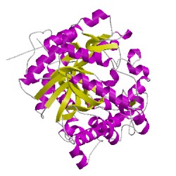 Image of CATH 2wxdM