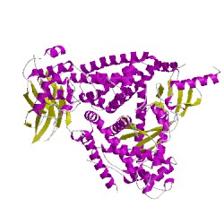 Image of CATH 2wxfA