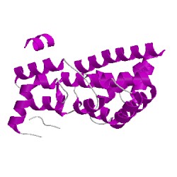 Image of CATH 2wxfA01