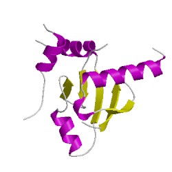Image of CATH 2wxfA02
