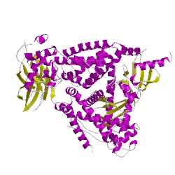 Image of CATH 2wxjA