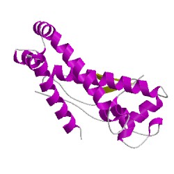 Image of CATH 2wxjA05