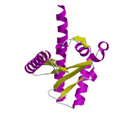 Image of CATH 2wxmA04