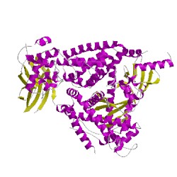 Image of CATH 2wxqA