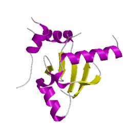 Image of CATH 2wxqA02