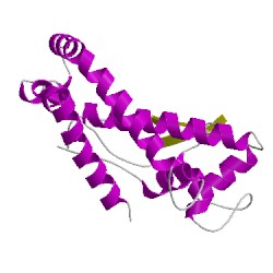 Image of CATH 2wxqA05