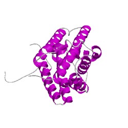 Image of CATH 2wxuA01