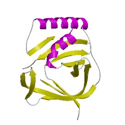 Image of CATH 2wxyC01