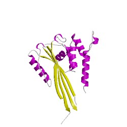 Image of CATH 2wy0C02