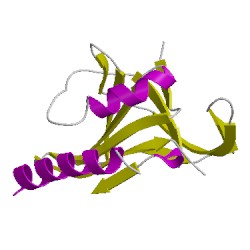 Image of CATH 2wy1A01