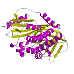Image of CATH 2wy1B