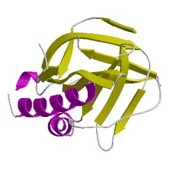 Image of CATH 2wy1B01