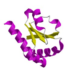 Image of CATH 2wy2D