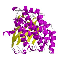 Image of CATH 2wy6A