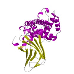 Image of CATH 2wy6B