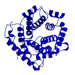 Image of CATH 2wy7