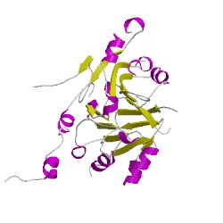 Image of CATH 2wylB