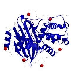 Image of CATH 2wyx