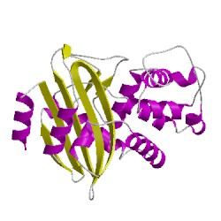 Image of CATH 2wyxA00