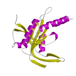 Image of CATH 2wz1A