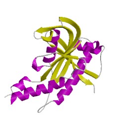 Image of CATH 2wz1B